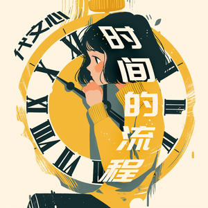 时间的流程 (浪漫版)