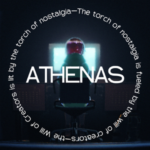 Athenas