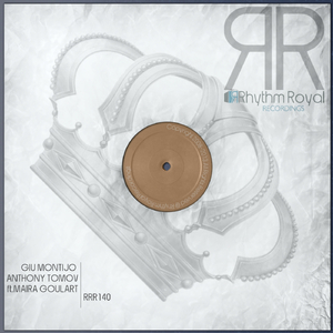 Born Dead (Borce Panov Remix)