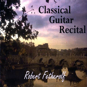 Novela Bob Fetherolf