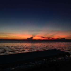 三千的最后一天