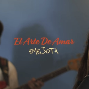 El Arte De Amar (En vivo)