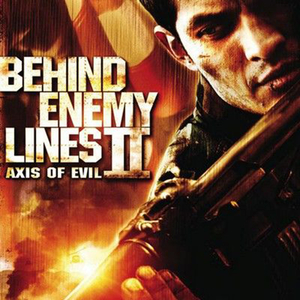Opposite Forces (From "Behind Enemy Lines 2: Axis of Evil"/Score)