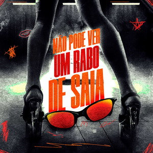 Não Pode Ver um Rabo de Saia