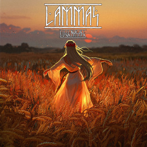 Lammas (Lughnasadh)