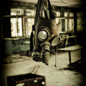 Tsjernobyl