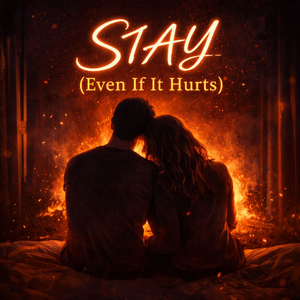 Stay (Even If It Hurts)