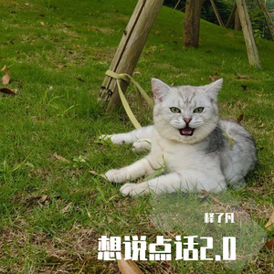 想说点话2.0 prod. by Yni