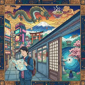 Ueno