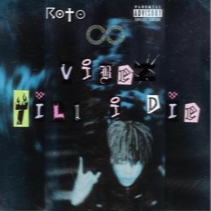 Racing Death (feat. Xenru)