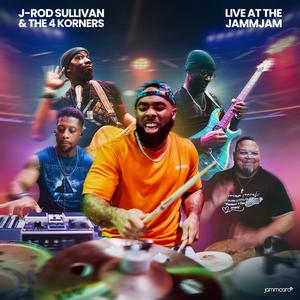 Portal of Gold (Live)