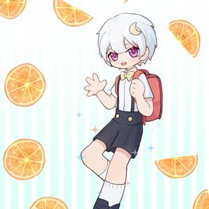 盐甜汽水【奶味小正太ver.】（翻自 洛少爷）