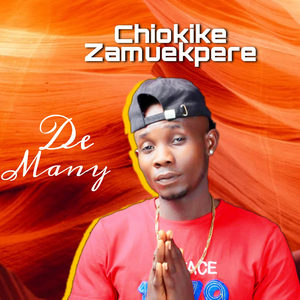 Chiokike Zamuekpere