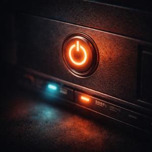 When It Rains Inside