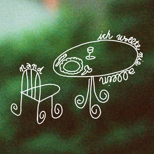 Ich wollte nie allein