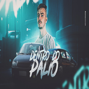 MEGA FUNK DENTRO DO PALIO