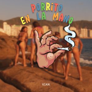 Porrito en la Mano