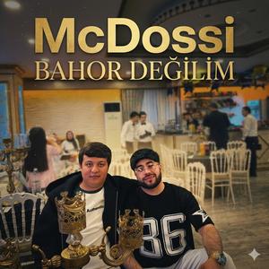 Bahor Değilim (Arabic & Turkish)