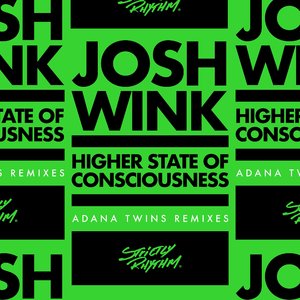 Higher State Of Consciousness (Adana Twins Remix Two)