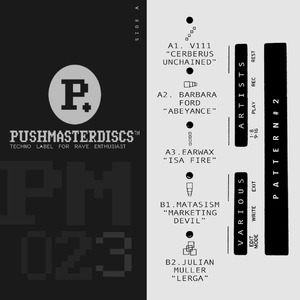 Cerberus unchained (original mix)