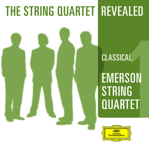 String Quartet In F Minor Hob. III:35 Op.20 No.5:1. Moderato
