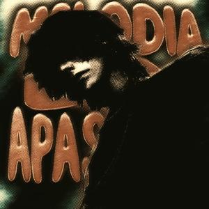 MELODIA DA APASIOSA (Speed Up)