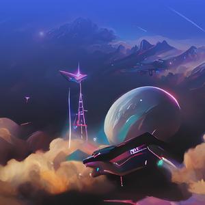 スターライト J-POP (Remix)