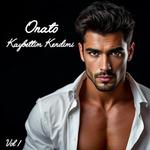 Kaybettim Kendimi (vol 1)