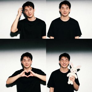 爱在你那