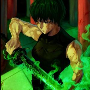 MAKI ZENIN "Desacreditada"