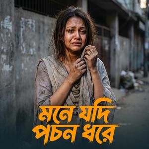 Mone Jodi Pochon Dhore