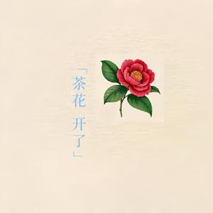 茶花开了 伴奏