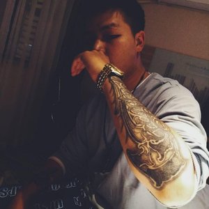 留下