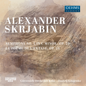 Symphony No. 2 in C Minor, Op. 29:I. Andante