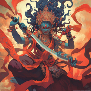 伽耶特黎·梵唱圣歌