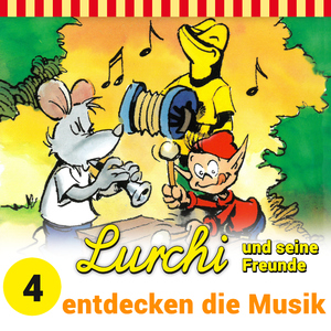 Lurchi Titelsong