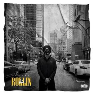 SHUBH X ANABOLIC WE ROLLIN TYPE BEAT