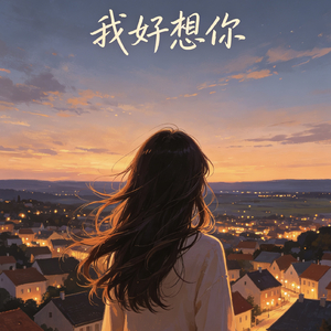 我好想你