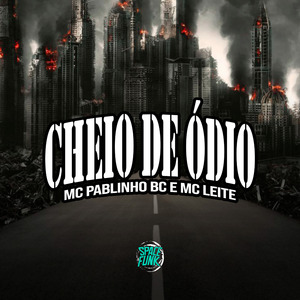 Cheio de Ódio