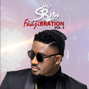 Faajibration, Vol. 3