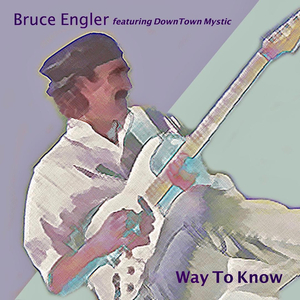 Way to Know (Instrumental)