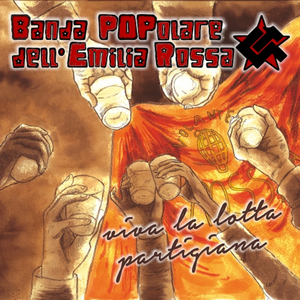 La madre del partigiano