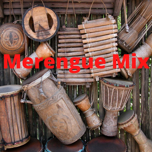 Merengue Mix
