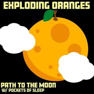 Path to the Moon