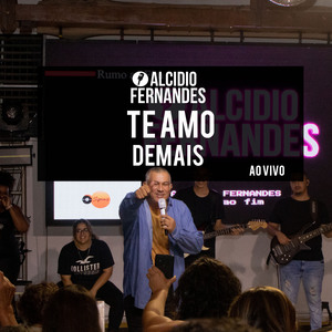 Te Amo Demais (Home Office Diferenciado) (Ao Vivo)