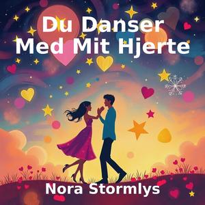Du Danser Med Mit Hjerte