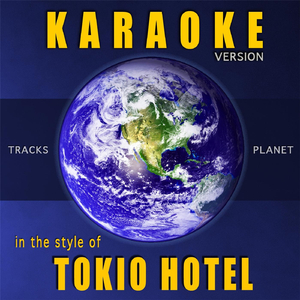 The Dark Side of the Sun (Originally Performed By Tokio Hotel) [Karaoke Version]