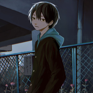 azami (feat. v flower)