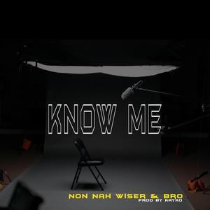 Know Me (feat. Bro) (Radio Edit)