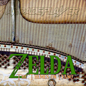 Saria's Song (Legend of Zelda, Ocarina of Time)